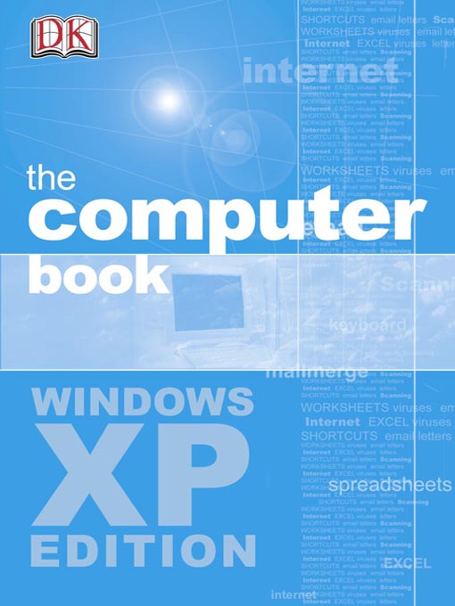Title details for The Computer Book by Ian Whitelaw - Available